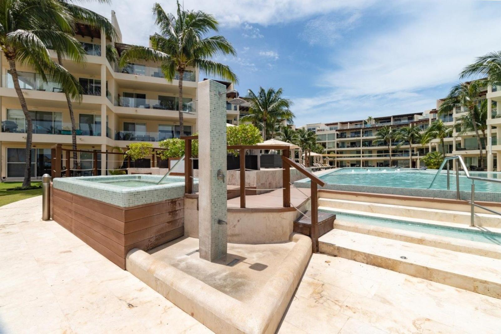 Apartamento Elements Penthouse 14 Playa del Carmen