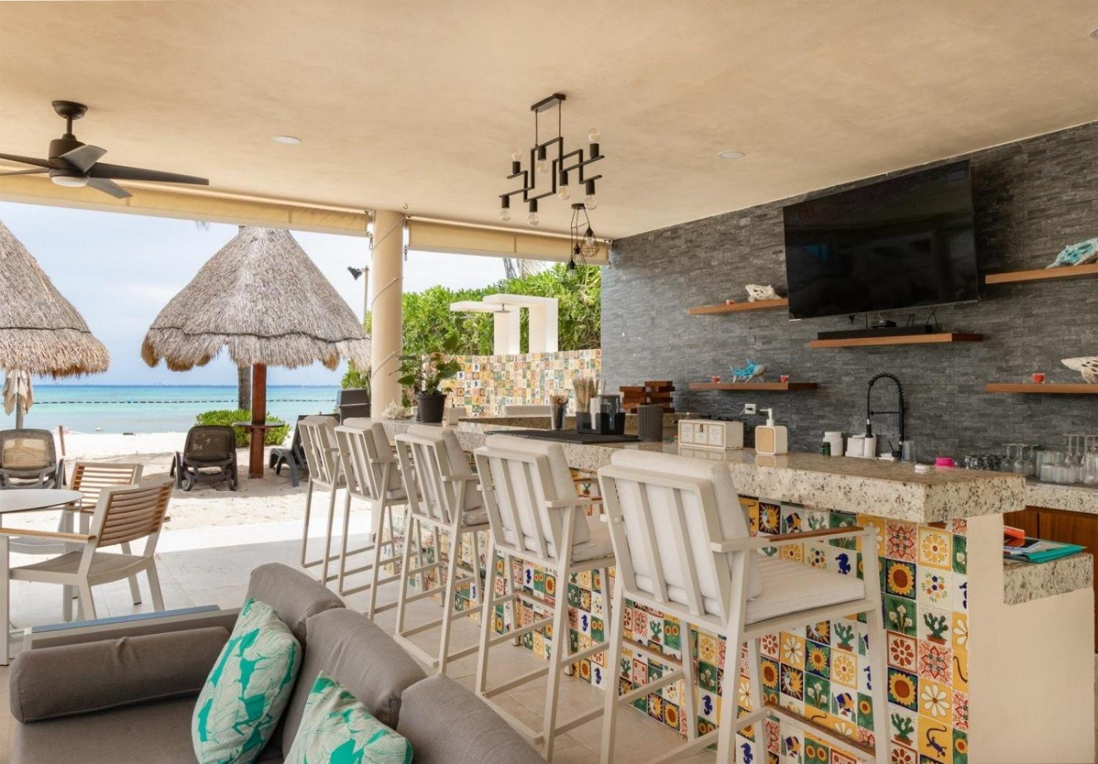 Apartamento Elements Penthouse 14 *