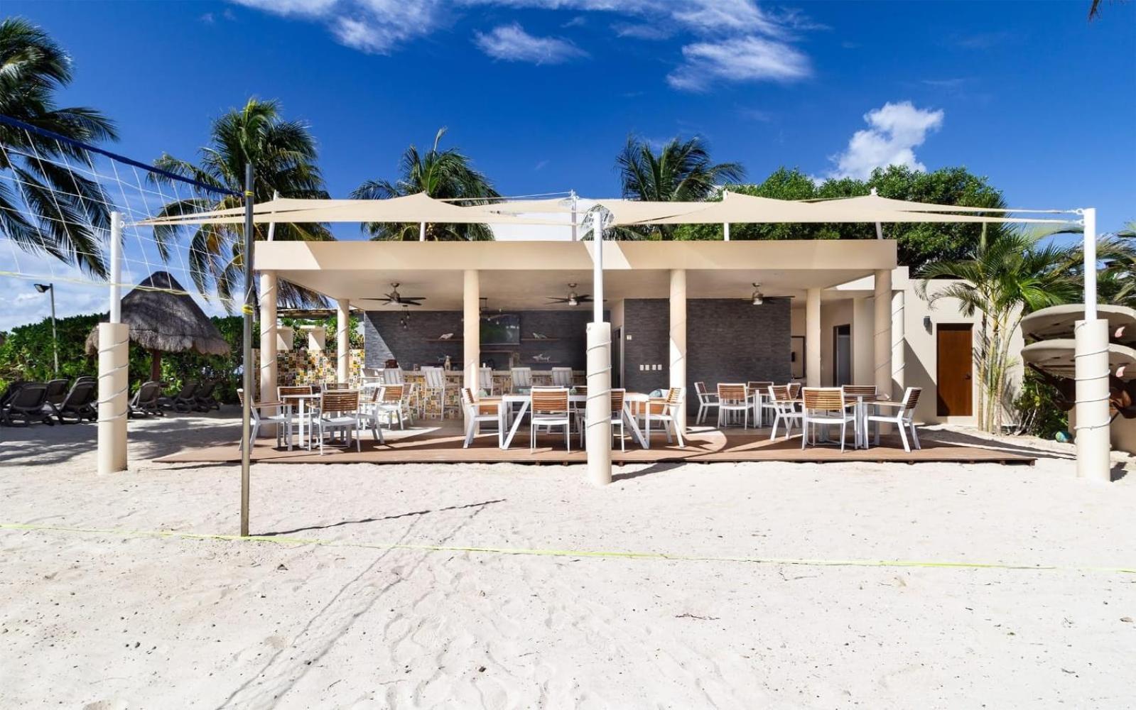 Apartamento Elements Penthouse 14 Playa del Carmen
