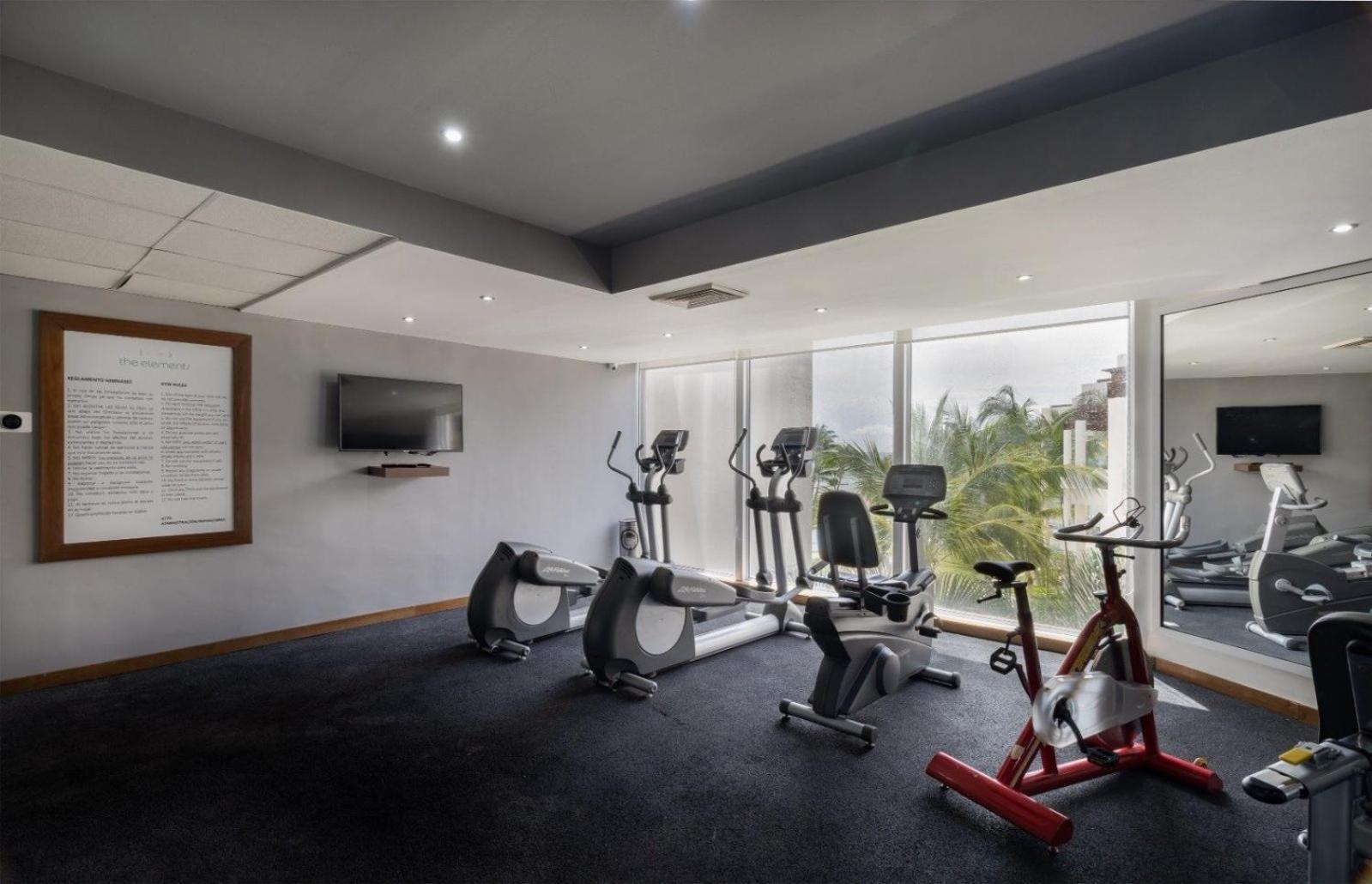Elements Penthouse 14 Apartamento