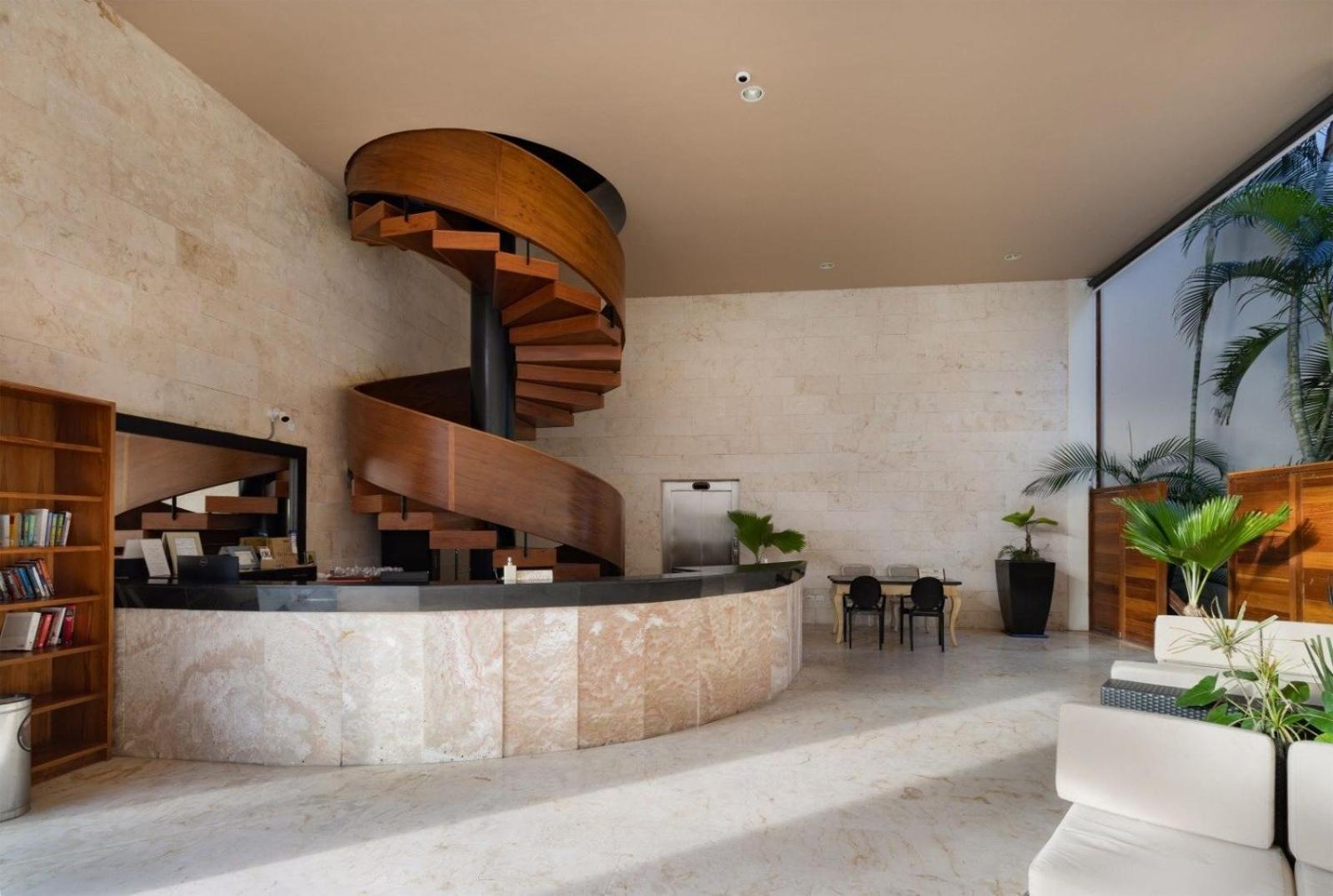 Apartamento Elements Penthouse 14 *