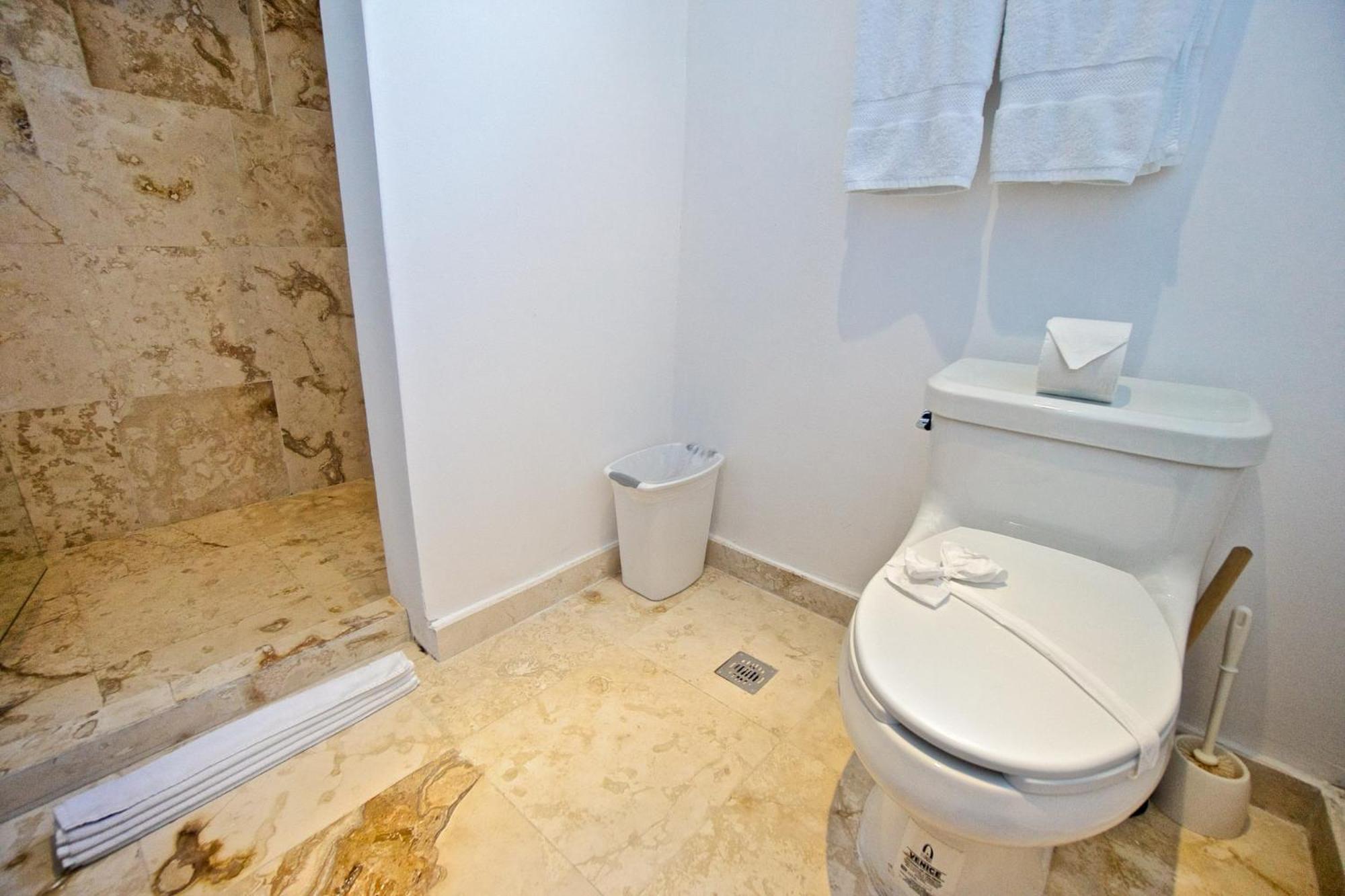 Apartamento Elements Penthouse 14