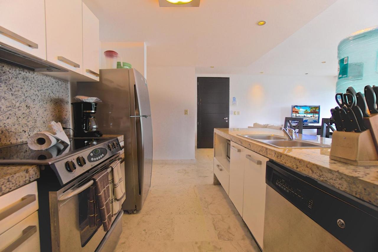 Elements Penthouse 14