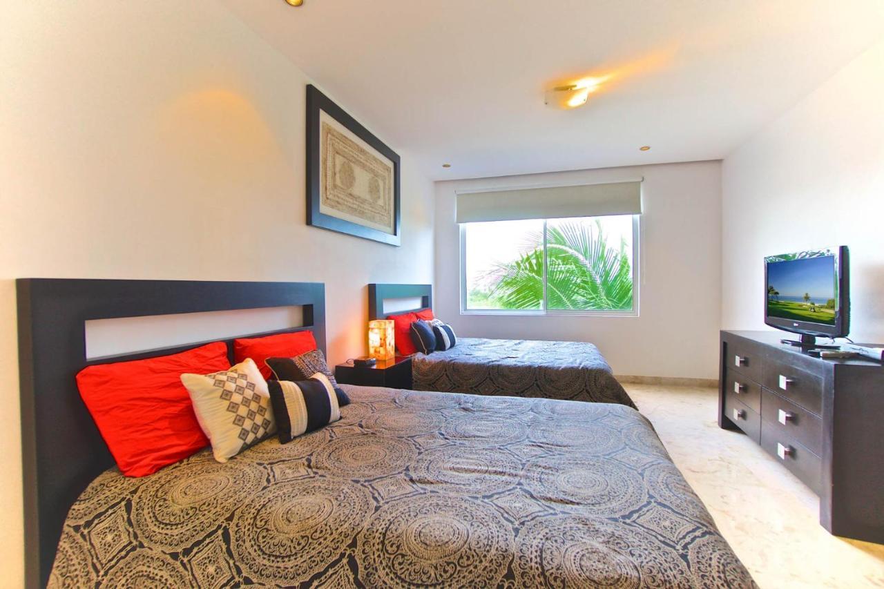 Elements Penthouse 14 * Playa del Carmen