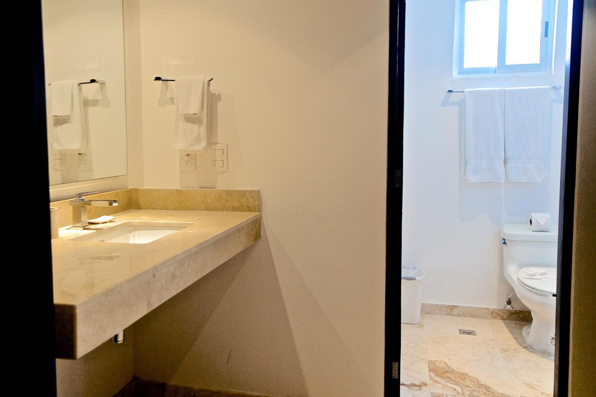 Elements Penthouse 14 Playa del Carmen
