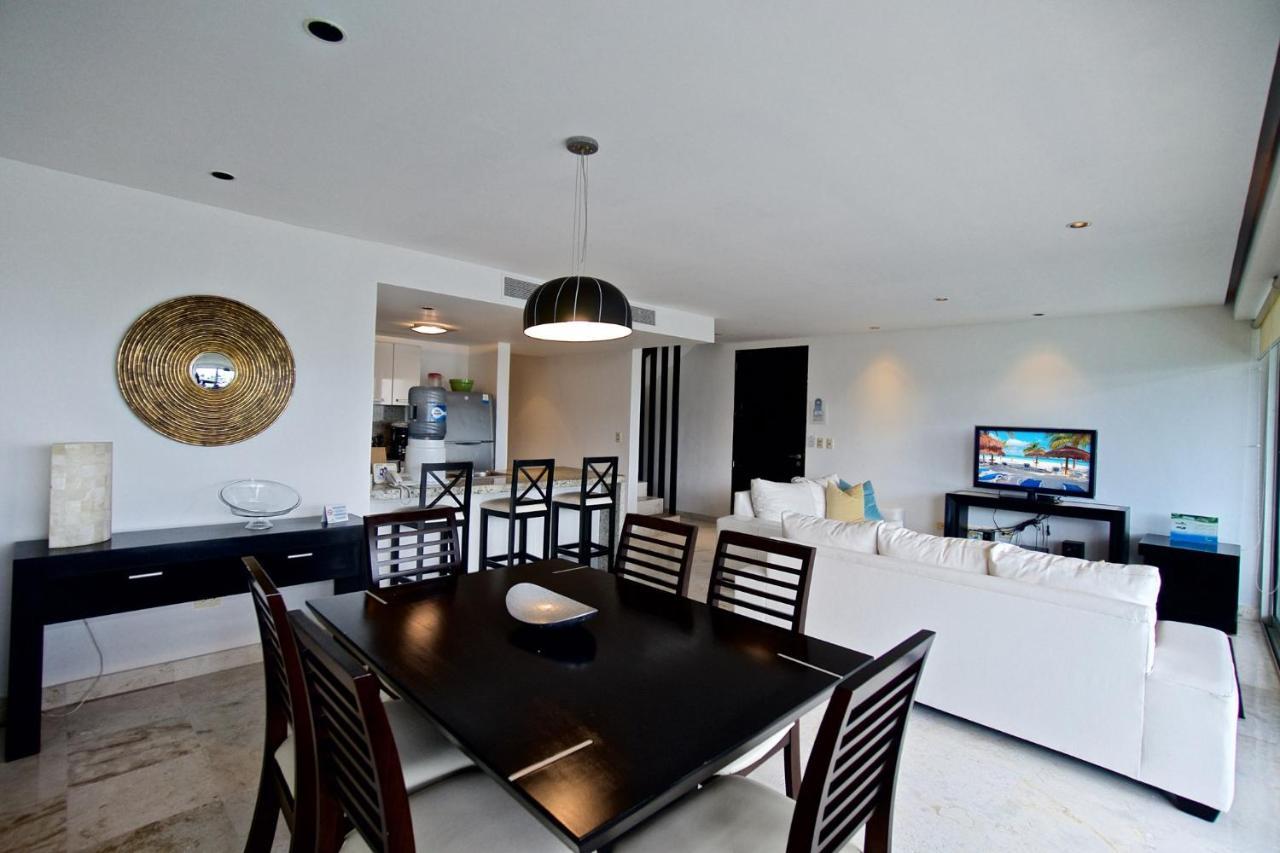 Apartment Elements Penthouse 14 Playa del Carmen